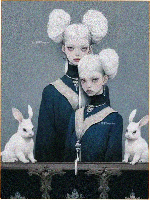 爱情方程式